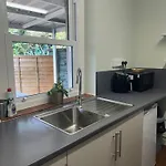 Denton House 旅馆 凯西克