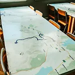 Denton House 旅馆