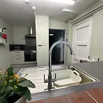 旅馆 Denton House 凯西克