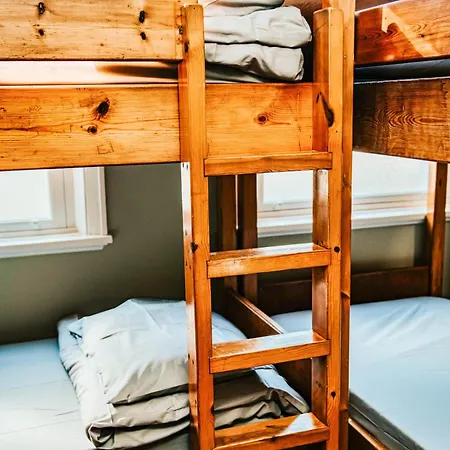 Хостел Denton House Кесвик