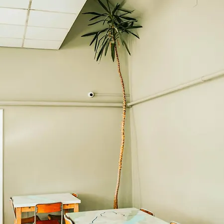 Denton House *