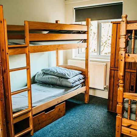 Denton House Hostel