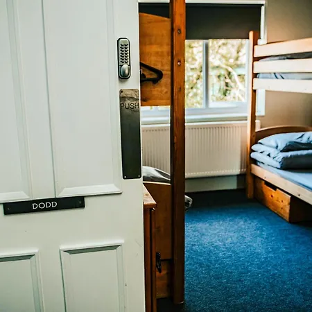 Hostel Denton House *
