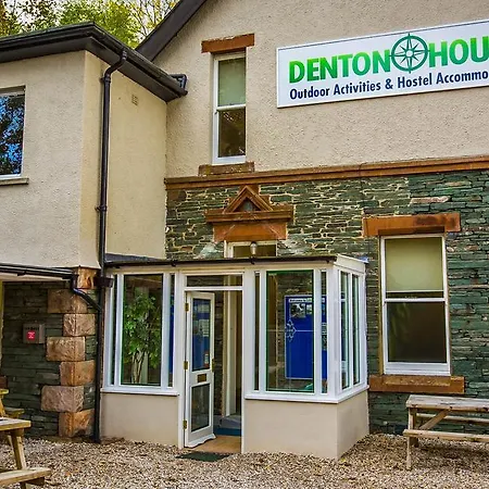 Denton House