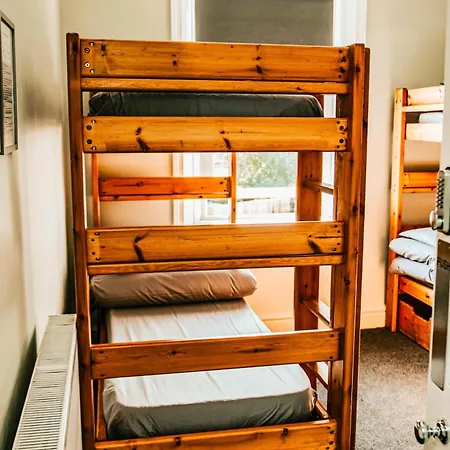 Hostel Denton House Keswick (Cumbria)