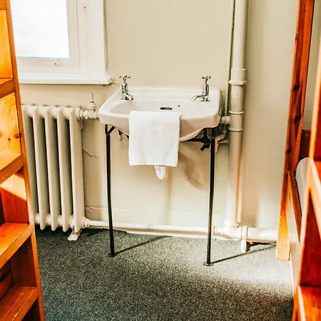 Denton House Hostel Keswick (Cumbria)