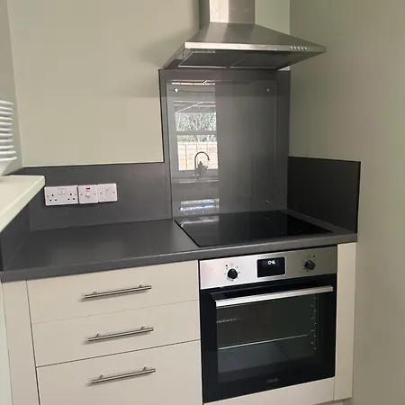 Denton House Hostel Keswick (Cumbria)