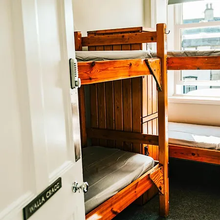 Hostel Denton House Keswick (Cumbria)