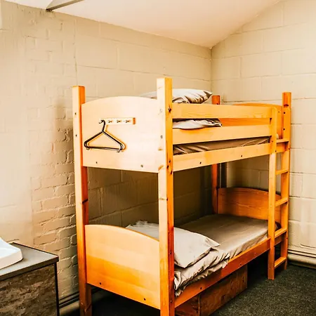 Hostel Denton House Keswick (Cumbria)