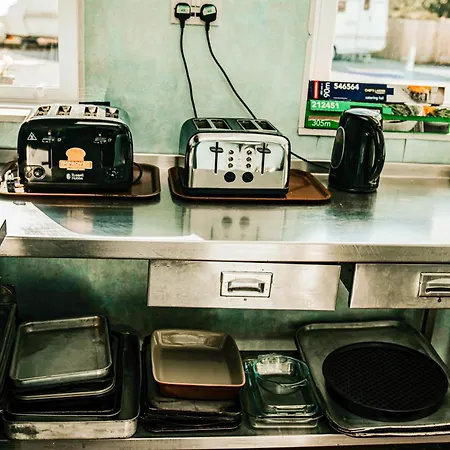 Denton House Hostel Keswick (Cumbria)