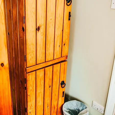 Denton House Hostel Keswick (Cumbria)