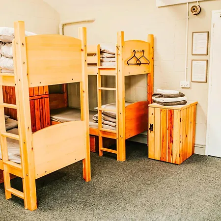 Denton House Hostel
