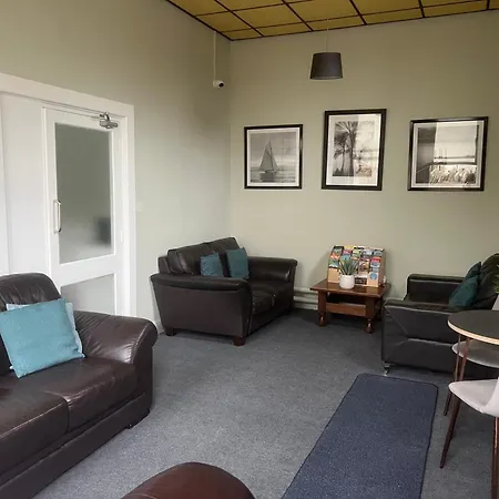 Denton House * Keswick (Cumbria)