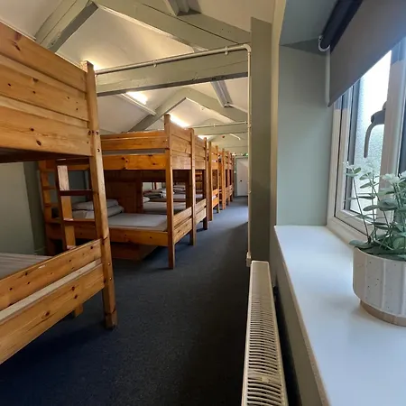 Denton House Hostel
