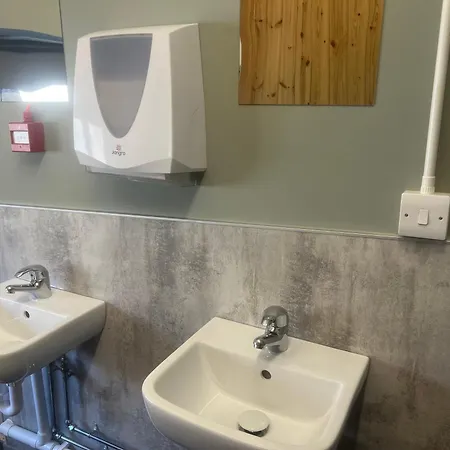 Denton House Hostel Keswick (Cumbria)
