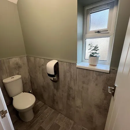 Hostel Denton House Keswick (Cumbria)