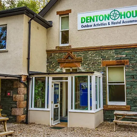 Denton House