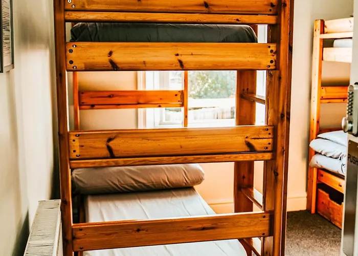 بيت شباب Denton House كيسويك