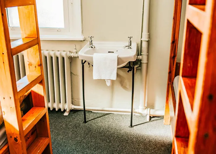 Denton House Hostel Keswick (Cumbria)