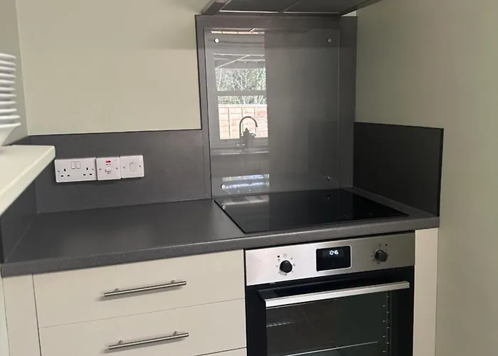 Denton House Hostel Keswick (Cumbria)