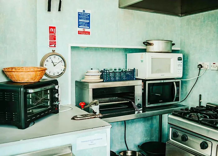 Denton House كيسويك