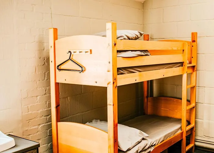 بيت شباب Denton House كيسويك