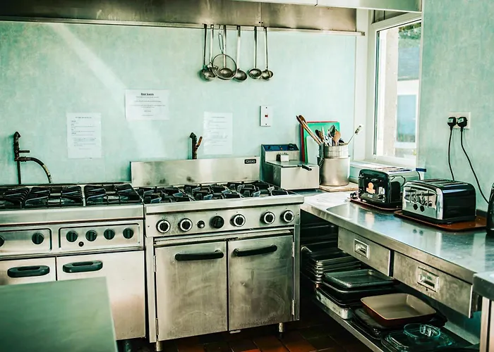 Denton House * Keswick (Cumbria)