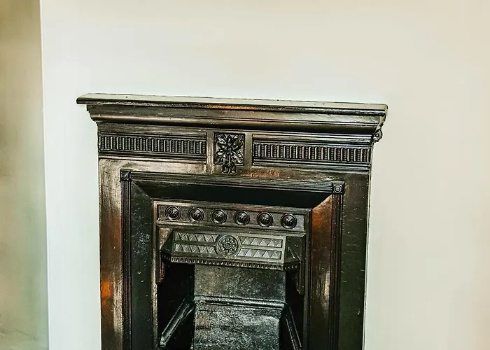 Hostel Denton House *