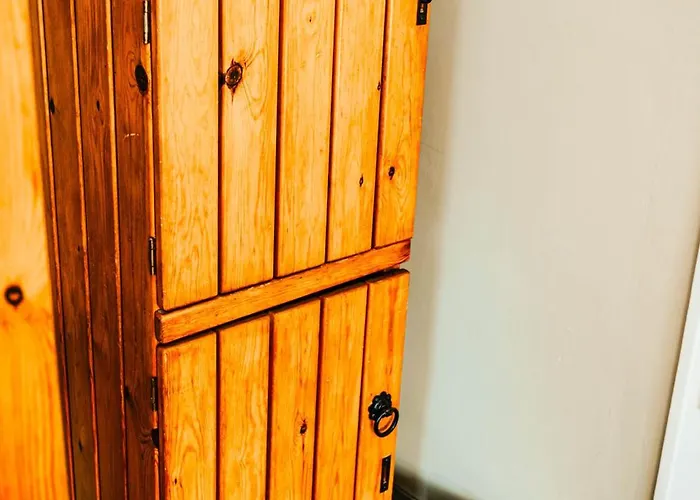 Denton House بيت شباب كيسويك