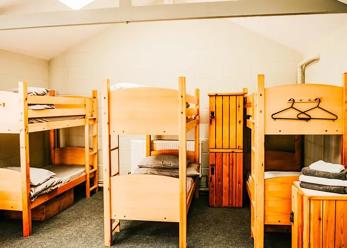 Denton House كيسويك