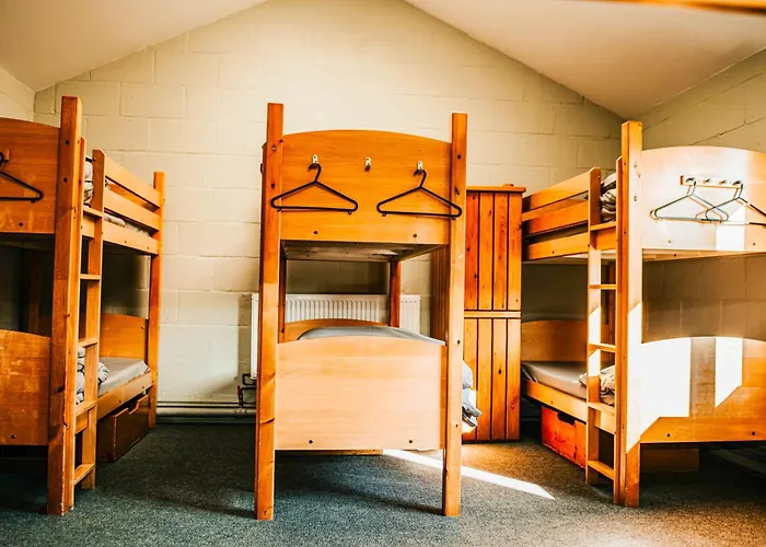 Denton House * Keswick (Cumbria)