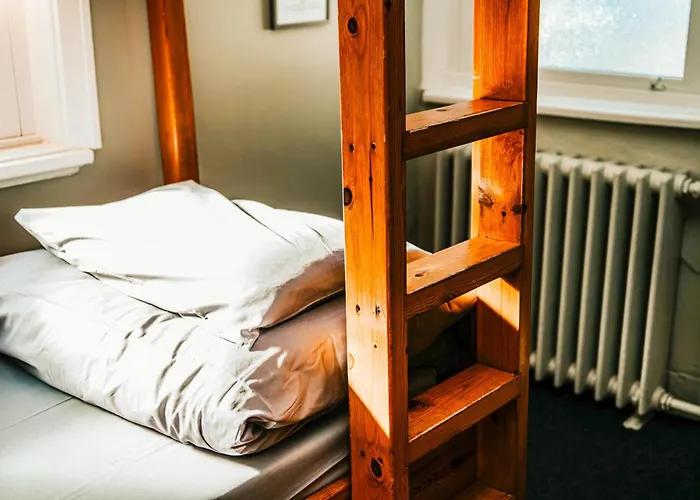 Denton House Hostel Keswick (Cumbria)