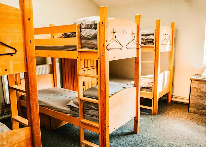 Denton House كيسويك