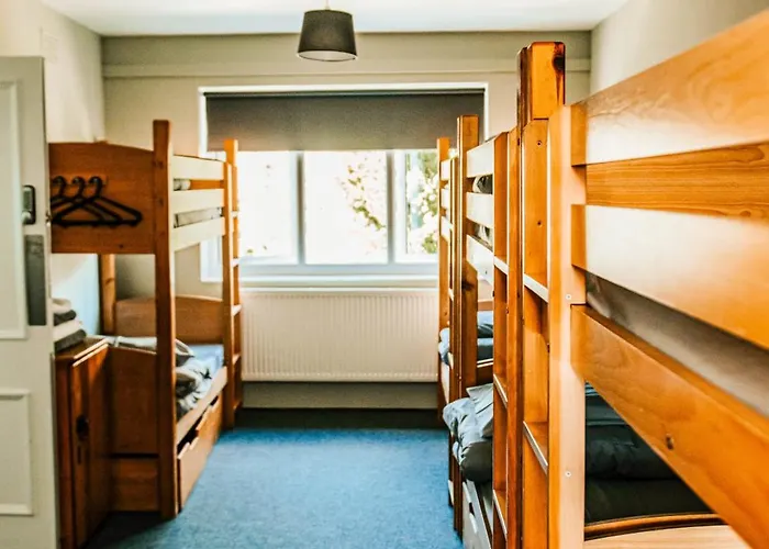 Denton House كيسويك