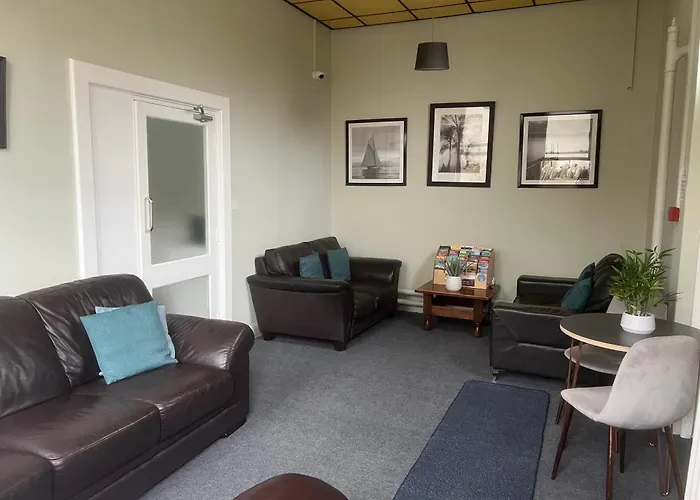 Denton House * كيسويك