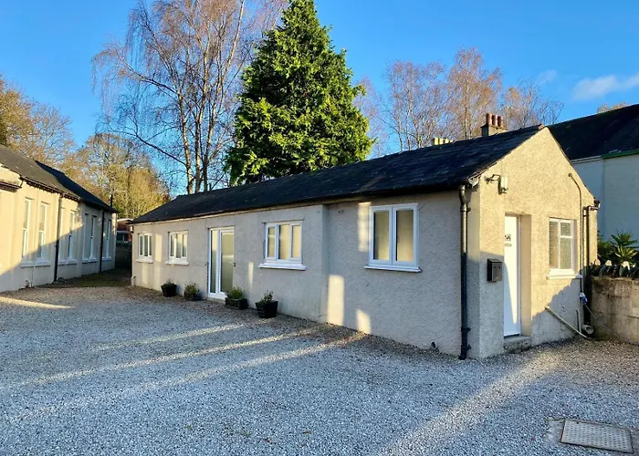 بيت شباب Denton House