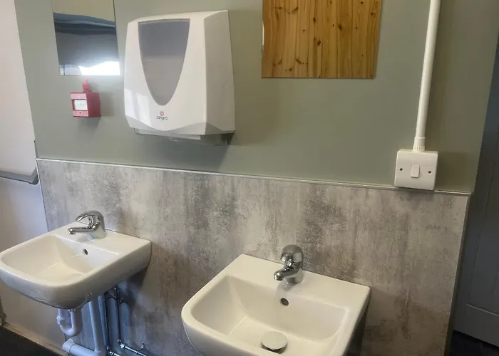 Denton House Hostel Keswick (Cumbria)