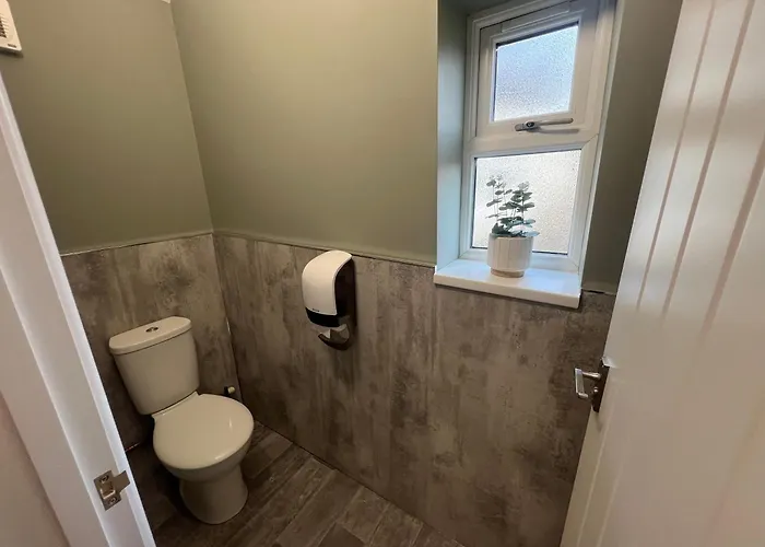 Hostel Denton House Keswick (Cumbria)