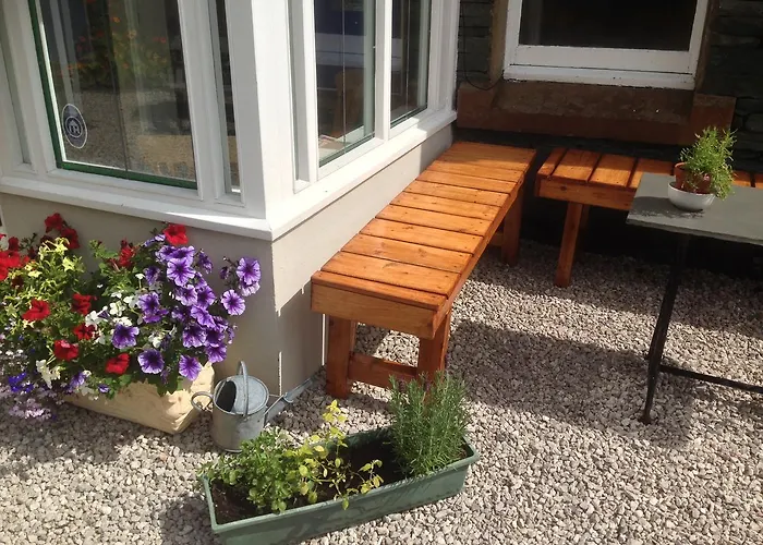 Denton House بيت شباب *