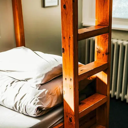 Denton House Vandrerhjem Keswick (Cumbria)